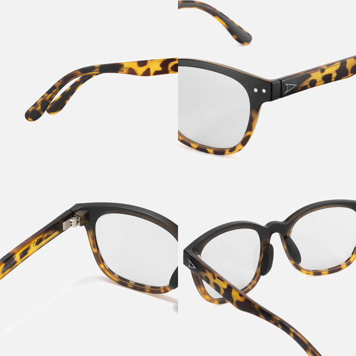 サングラス TYMER HARDY2  Matt Black / Toroise（調光レンズ）2カラー メンズ レディース ユニセックス スポーツサングラス カラーレンズ  紫外線対策 ケース付き